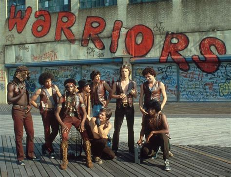 great moments in action history can you dig 1979 s ‘the warriors