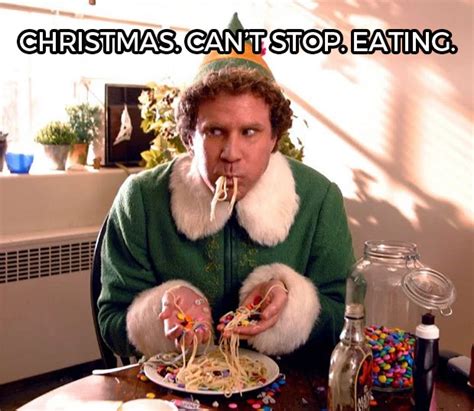 arg christmas calories   handle  festive feast  stay