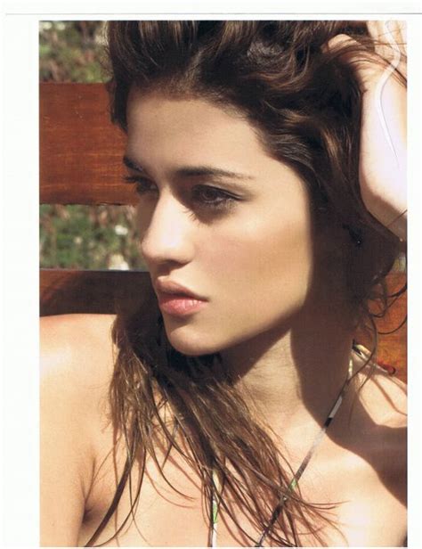 krystal mcphail a model from costa rica model management
