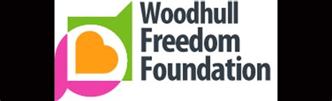 Woodhull Foundation 4 Other Plaintiffs File Suit