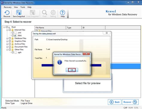 how to resolve operating system not found error