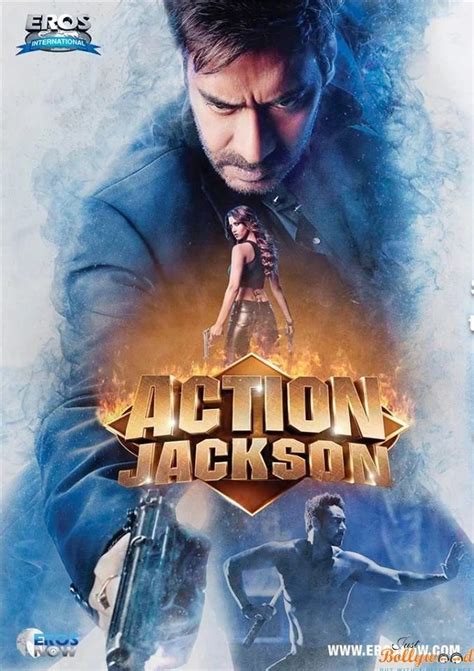 action jackson  wallpaper