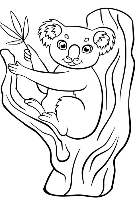 animal coloring pages  kids animal coloring pages coloring