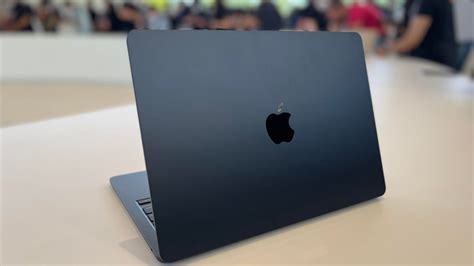 macbook air     apples  laptop cnet
