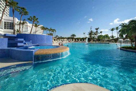 Hotel Riu Palace Antillas Adults Only Hotel