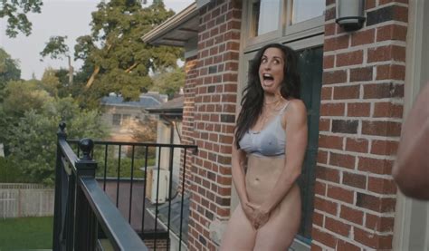 Catherine Reitman Nude Workin’ Moms 8 Pics  And Video
