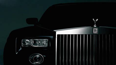 rolls royce logo wallpapers  wallpapersafari