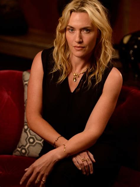 kate winslet aims to be creatively alive