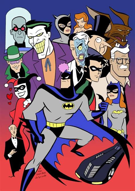 827 Best Gotham City Villains Images On Pinterest Gotham