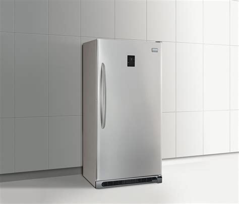 Frigidaire Refrigerator Residential Stainless Steel 34