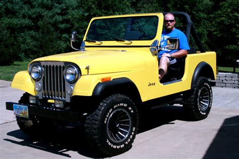 calling  yellow jeeps page  jeep wrangler forum