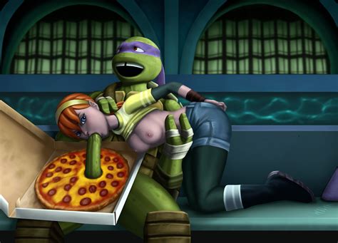 image 977972 april o neil donatello tmnt 2012 teenage mutant ninja turtles wicka