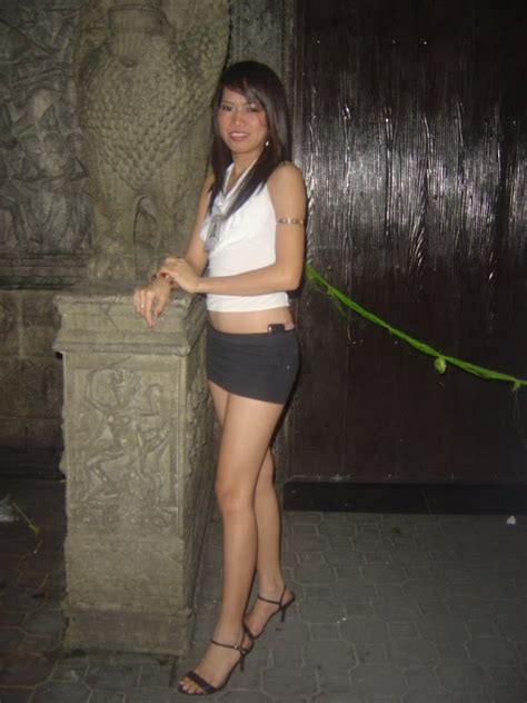 Photos Of Hot Cute Sexy Filipina Girls I Met In Angeles City Page 4