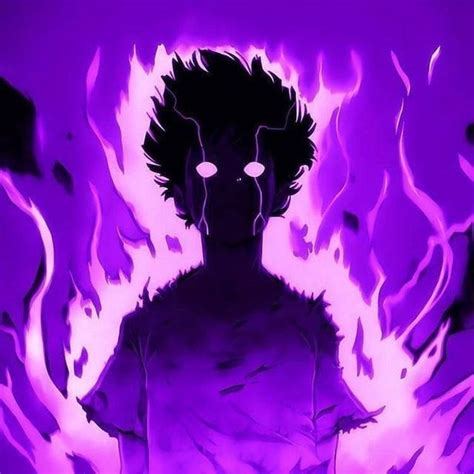 Discover 67 Purple Anime Pfp In Cdgdbentre