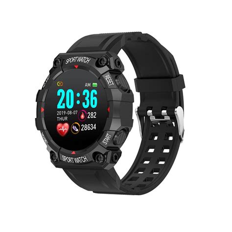 sport smartwatch  android ios