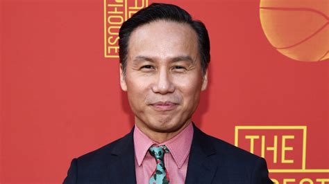 The Real Reason Bd Wong Left Law And Order Svu