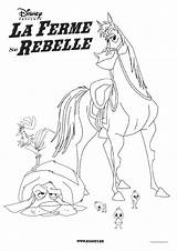 Rebelle Ferme Lu Petitweb sketch template