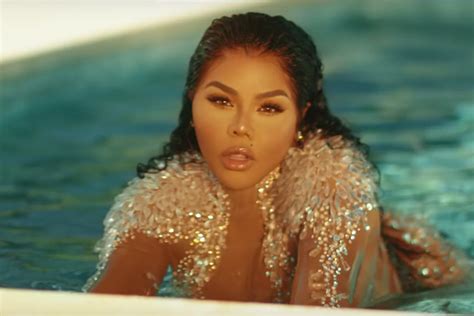 lil kim shows off sexy dance moves in nasty one video xxl