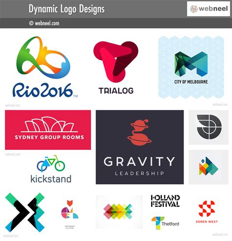 types  logo design examples  ideas  designers images