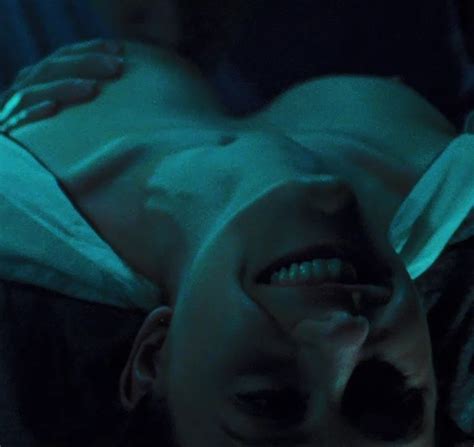 Madeline Zima Nude Sex Scene In The Collector Movie Free