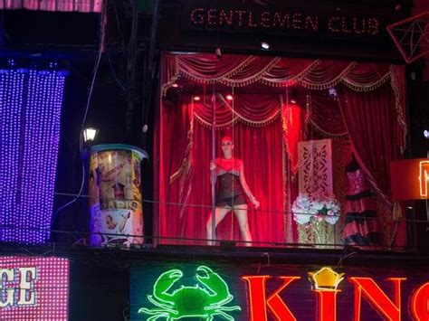 pattaya orgy inside the sleaziest sex capital on earth