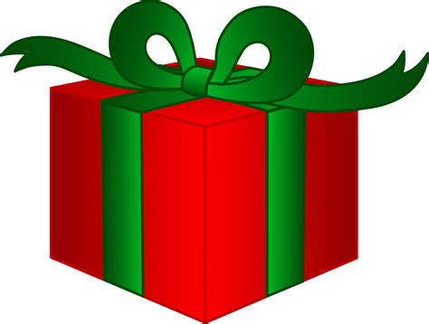 christmas present animated clipart clipground