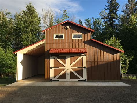 custom barn builders portland  greenhouses porches decks horse barns adu