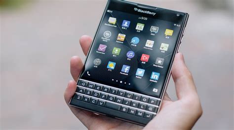 blackberry phones     good   major firm stops making  appleinsider