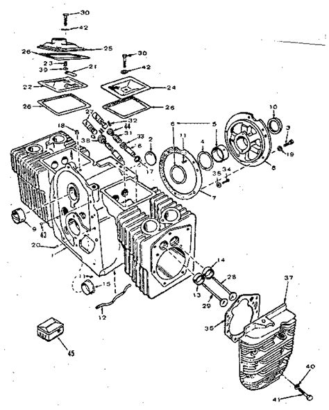 onan engine diagram