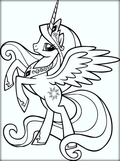 unicorn drawings unicorn coloring pages coloring pages