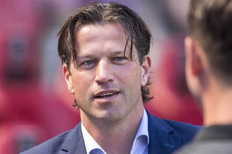 faber terug als hoofd jeugdopleiding bij psv nederlands voetbal adnl