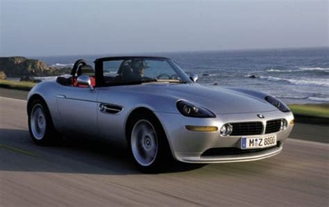 used 2000 bmw z8 pricing for sale edmunds