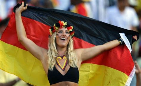 Football Club Babes Germany Edition Gallery Footy Fair
