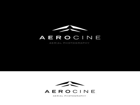 logo  aerial drone company logo design contest