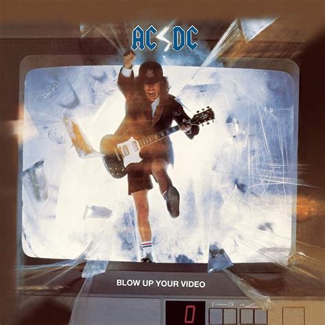Blow Up Your Video By Ac Dc Uk Music