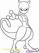 Pokemon Mewtwo Coloring Draw Pages Easy Color Step Drawing Snivy Printable Print Gengar Characters Getdrawings Drawings Getcolorings Deviantart Tutorial Clipartmag sketch template