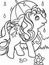 Coloring Pages Year Old Boys Clipartmag Pony Little sketch template