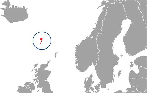 Lgbt Rights In The Faroe Islands Wikipedia