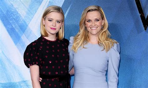 reese witherspoon attends london premiere of a wrinkle in time daily mail online