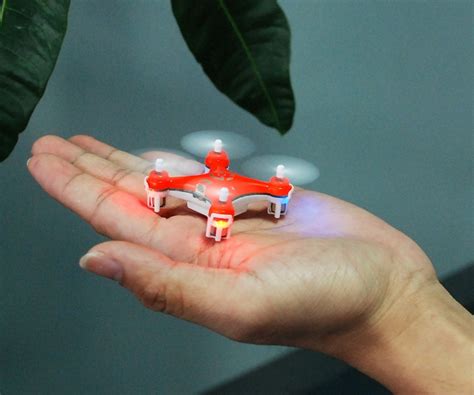 drone charging control  nano handheld toy drones uriel corporation drone charging