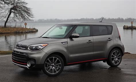 2017 kia soul pros and cons at truedelta 2017 kia soul 1 6t review by