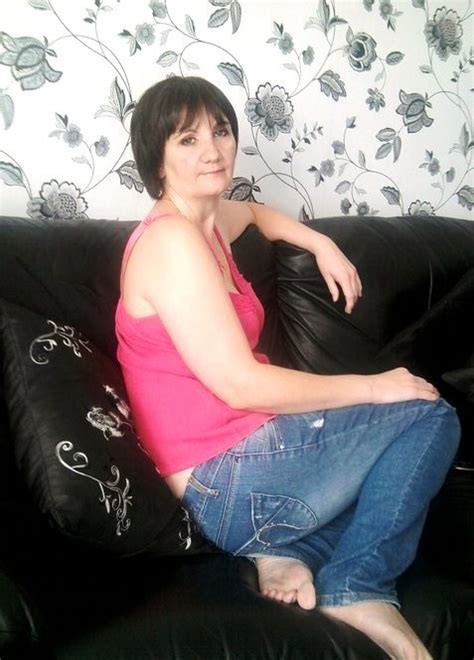 daisy two 50 from haverhill is a mature woman looking