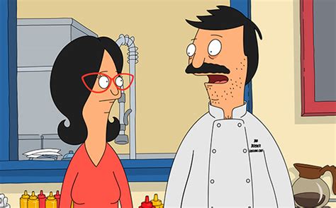 bob s burgers cast and creator share favorites from 100 episodes