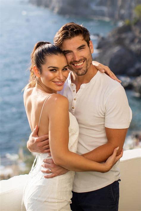 ‘bachelor in paradise couples who got back together after