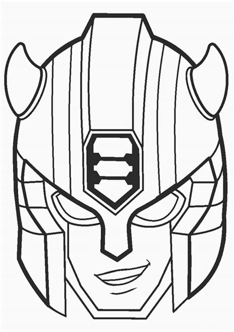 easy  print transformers coloring pages tulamama