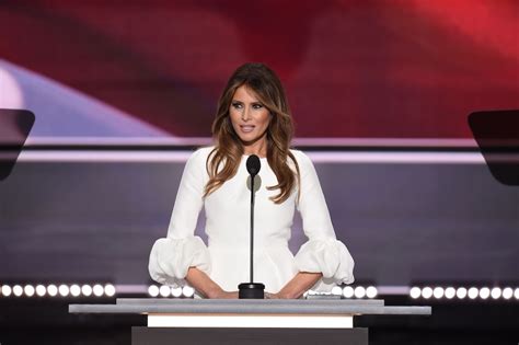 New York Post Published Fully Nude Photo Of Potential First Lady On