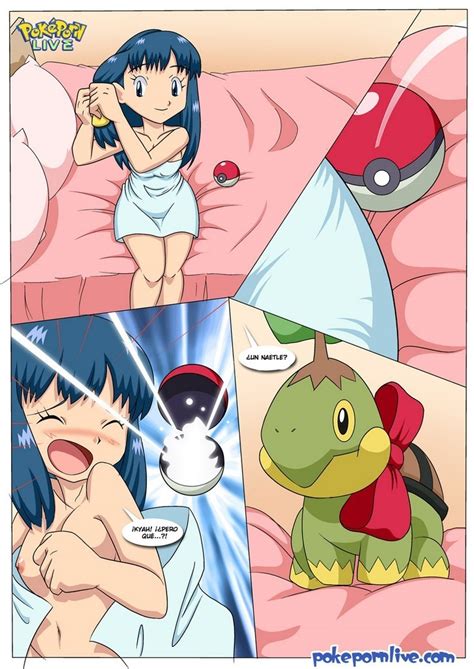Pokemon May And Dawn Hentai Xpornnakedxx