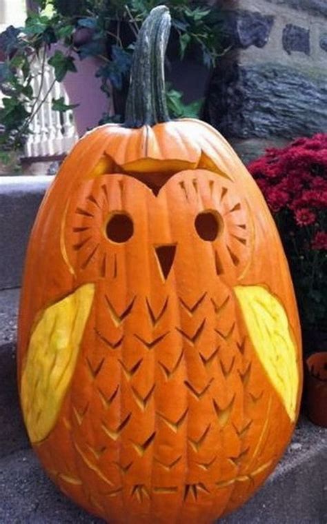 creative pumpkin carving ideas  halloween decorating