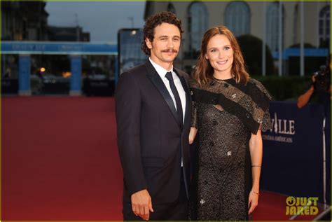 James Franco Continues In Dubious Battle Press At