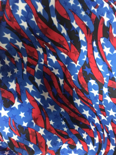 patriotic flames   july paper pine crest fabrics
